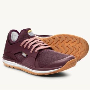LEMS women’s Mesa - Rosewood - Size 7